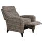 La-Z-Boy Mercer High Leg Manual Reclining Chair, , large