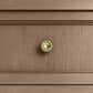James Martin Vanities Brookfield 60" Double Bathroom Vanity in Pecan with 3 cm White Zeus Quartz Top and Rectangular Sinks, , large