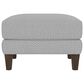 Flexsteel Venture Ottoman in Cobblestone, , large