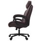 Regency Global Sourcing DuraForce Big and Tall Ergonomic Executive Office Chair in Brown, , large