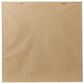 Maple and Jade 39" x 39" Abstract Framed Wall Art in Gold, Red, Brown, White and Gray, , large