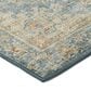 Dalyn Rug Company Tuscany 8" x 10" Teal Indoor/Outdoor Area Rug, , large