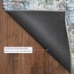 Dalyn Rug Company Lumara LM2 Putty 3" x 5" Area Rug, , large