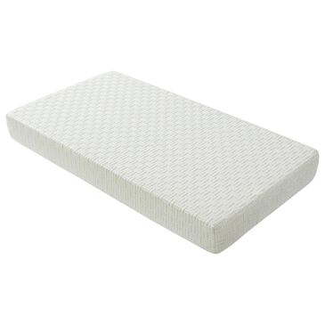 Eastern Shore Imagio Cooling Dual-Sided Foam Crib Mattress, , large