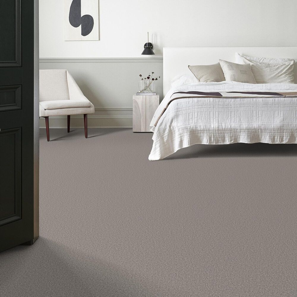 Shaw Tonal Comfort I Carpet in Sunday Stroll, , large