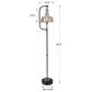 Uttermost Elieser Floor Lamp, , large
