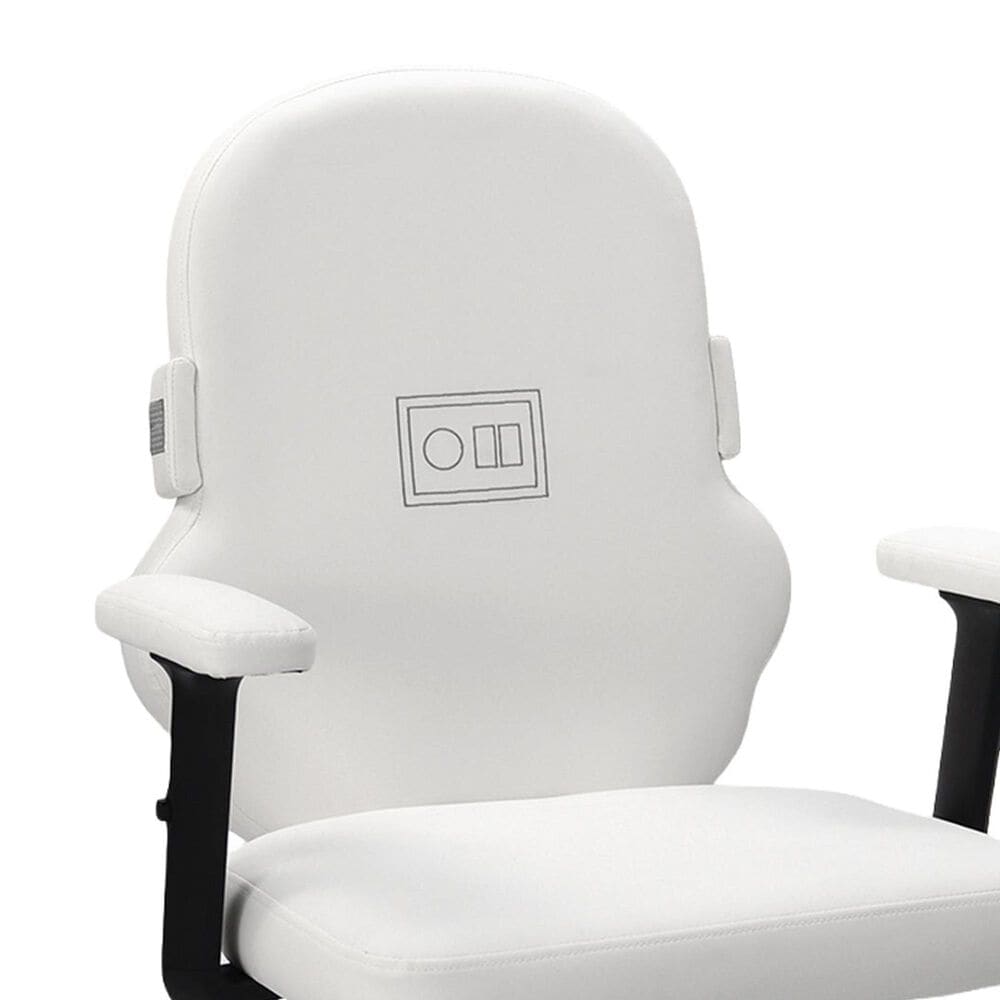 Impressions Vanity Stormtrooper Swivel Chair in Silver, , large