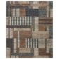 Loloi Issey 2" x 3" Denim Area Rug, , large