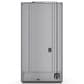 Thor Kitchen Gordon Ramsay 20.3 Cu. Ft. 3-Door French Door Refrigerator in Stainless Steel, , large