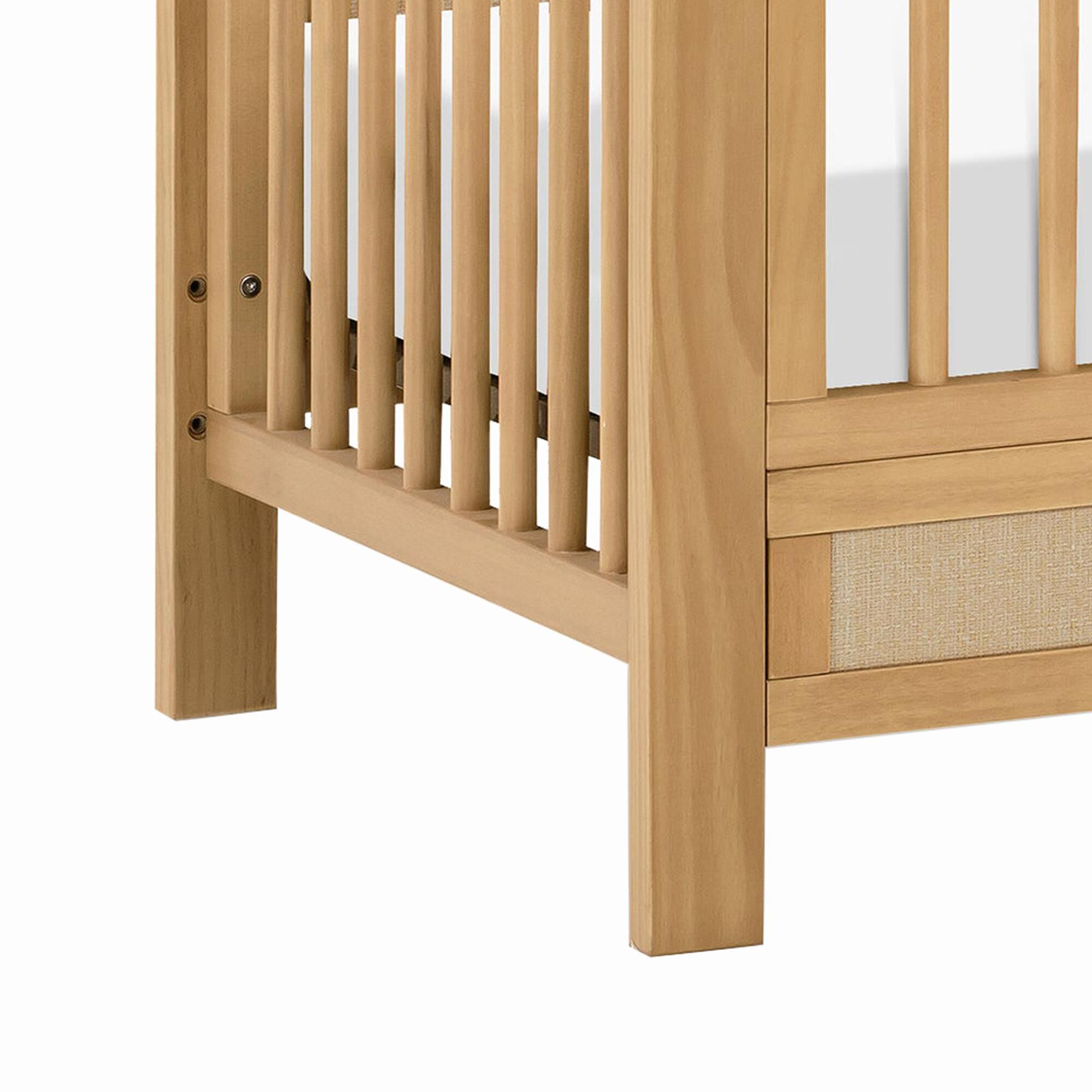Eloise cot deals bed