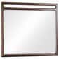 Urban Home Sol Dresser Mirror in Brown Spice, , large