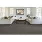 Mohawk Quality Feeling Carpet in Pavement, , large