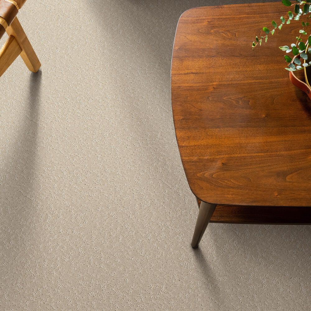 Shaw Clever Choice Carpet in Twine, , large