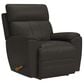 La-Z-Boy Talladega Manual Rocking Recliner in Shitake, , large