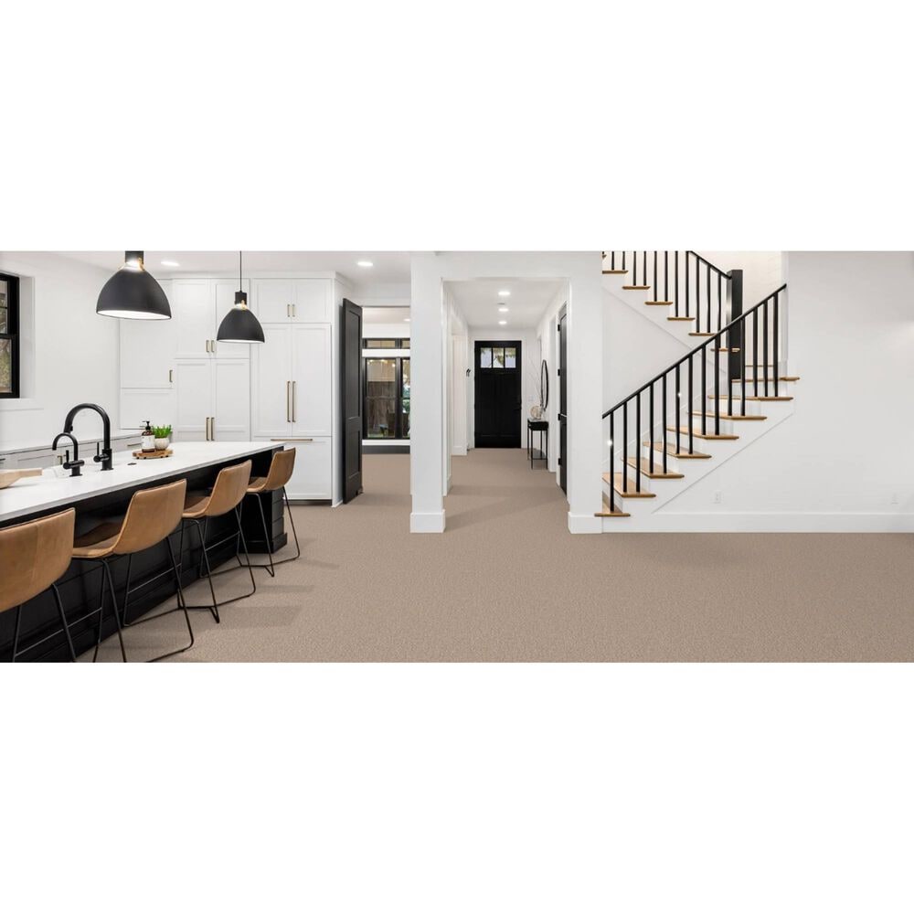 Fabrica Luxe Carpet in Amber, , large