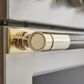 Monogram Short Handle for Range in Brass, , large