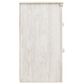 Ashley Paxberry 5-Piece Twin Bedroom Set in Whitewash, , large