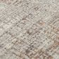RIZZY Ankara ANK736 2"6" x 8" Gray Runner, , large