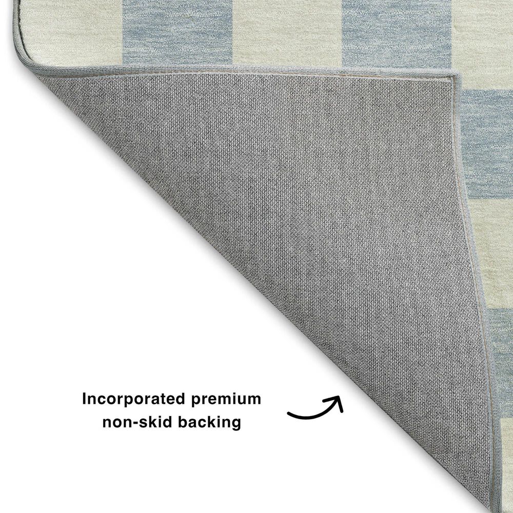 Dalyn Rug Company The Reserve TR7 Sky 8&#39; x 10&#39; Indoor/Outdoor Area Rug, , large