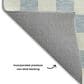Dalyn Rug Company The Reserve TR7 Sky 8" x 10" Indoor/Outdoor Area Rug, , large