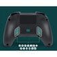 PowerA Advantage Wireless Controller for Nintendo Switch 2 with Decayed Master Sword Style in Multicolor, , large