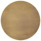 L.R. Home Zeus Side Table in Antique Brass, , large
