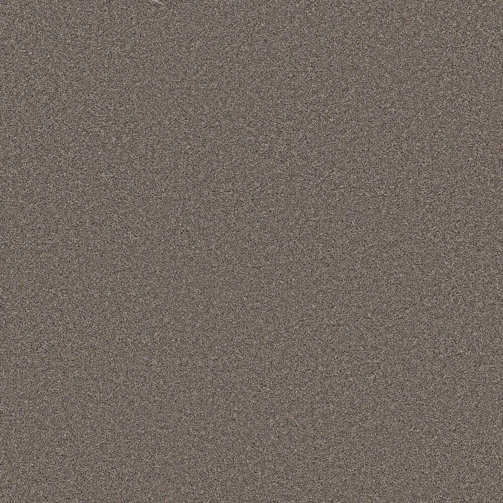 Shaw Wonderland III 12' Carpet in Smoked Tan, , large