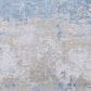 Amer Rugs Hamilton 5"3" x 7"6" Gold and Blue Area Rug, , large