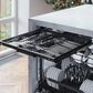 ASKO 30 Series 24" Fully-Integrated Built-In Dishwasher with XXL Tub in Stainless Steel, , large