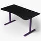 Arozzi Arena Medium Gaming Desk in Purple, , large