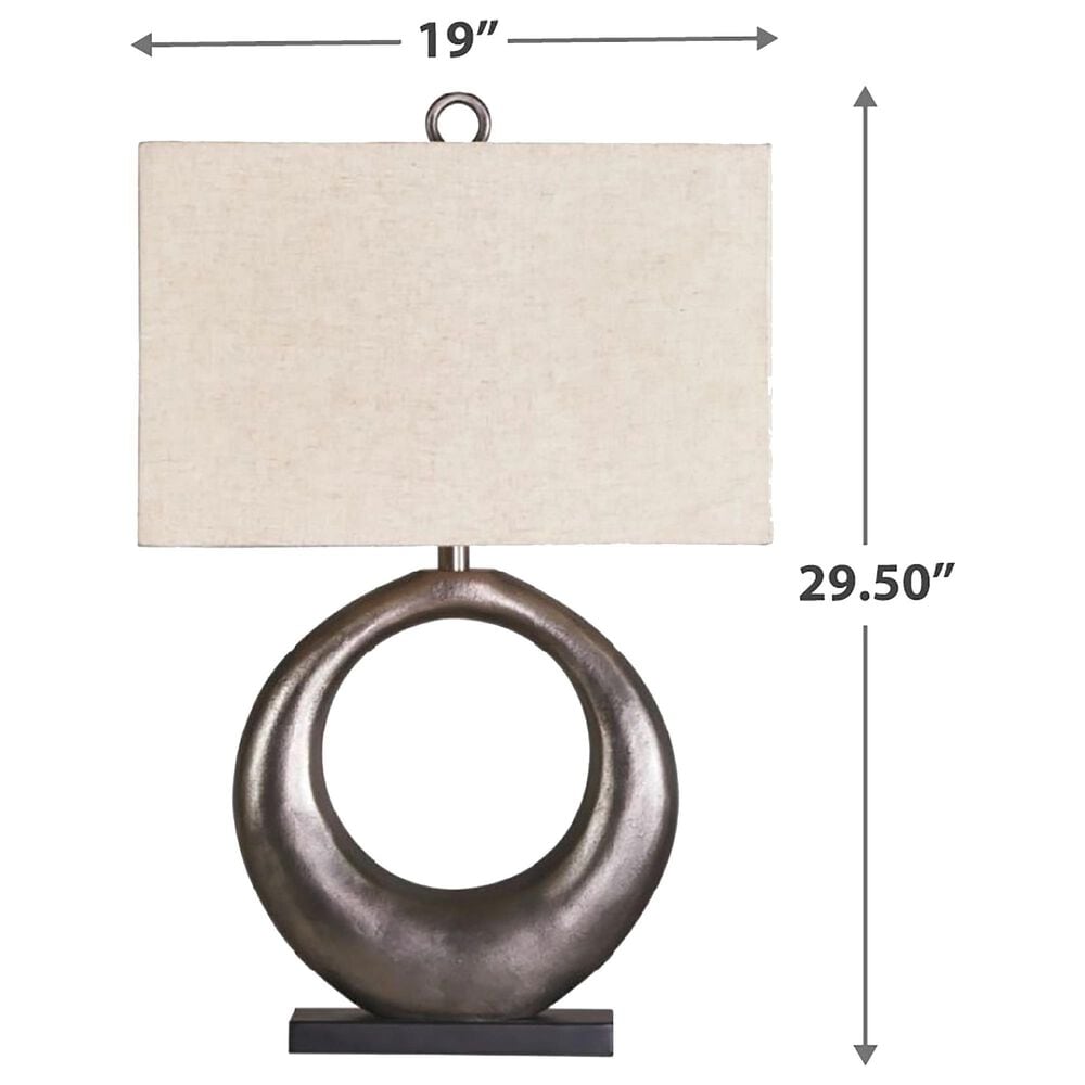 Saria Table Lamp 29.50 Saria Table Lamp 29.50