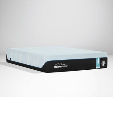 Tempur-Pedic Luxe Breeze Plush Twin XL Mattress, , large