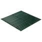 Dal-Tile Artefino Vintage Jade 2" Floret on 12" x 12" Porcelain Mosaic Sheet, , large