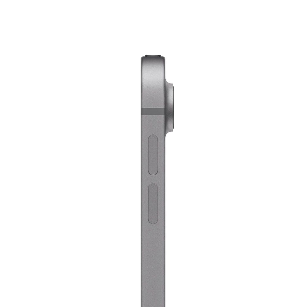 Apple 11-Inch iPad Air M4 Chip Wi-Fi + Cellular 256GB in Space Gray (Latest Model), , large