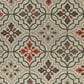 Oriental Weavers Latitude 709Y 9"10" x 12"10" Grey Area Rug, , large