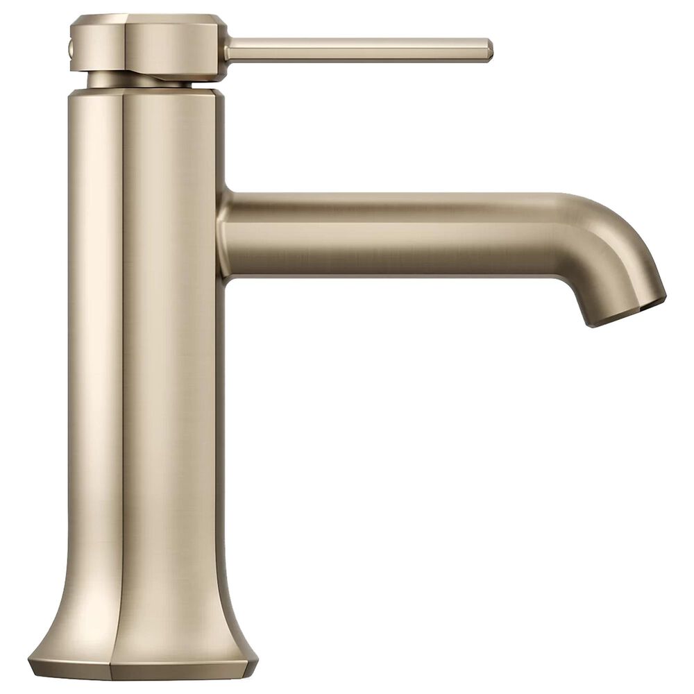 Kohler Occasion Single-Handle Bathroom Sink Faucet in Vibrant Brushed Bronze, , large