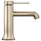 Kohler Occasion Single-Handle Bathroom Sink Faucet in Vibrant Brushed Bronze, , large
