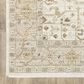 Oriental Weavers Lola Beige and Gold 6"7" x 10" Area Rug, , large