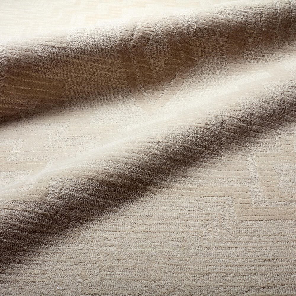 Jaipur Cardamom Gray 9' x 12' Area Rug, , large