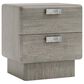Bernhardt Monolith 24" 2-Drawer Nightstand in Puma, , large