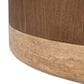 Four Hands Sager Coffee Table in Golden and Amber Ash, , large