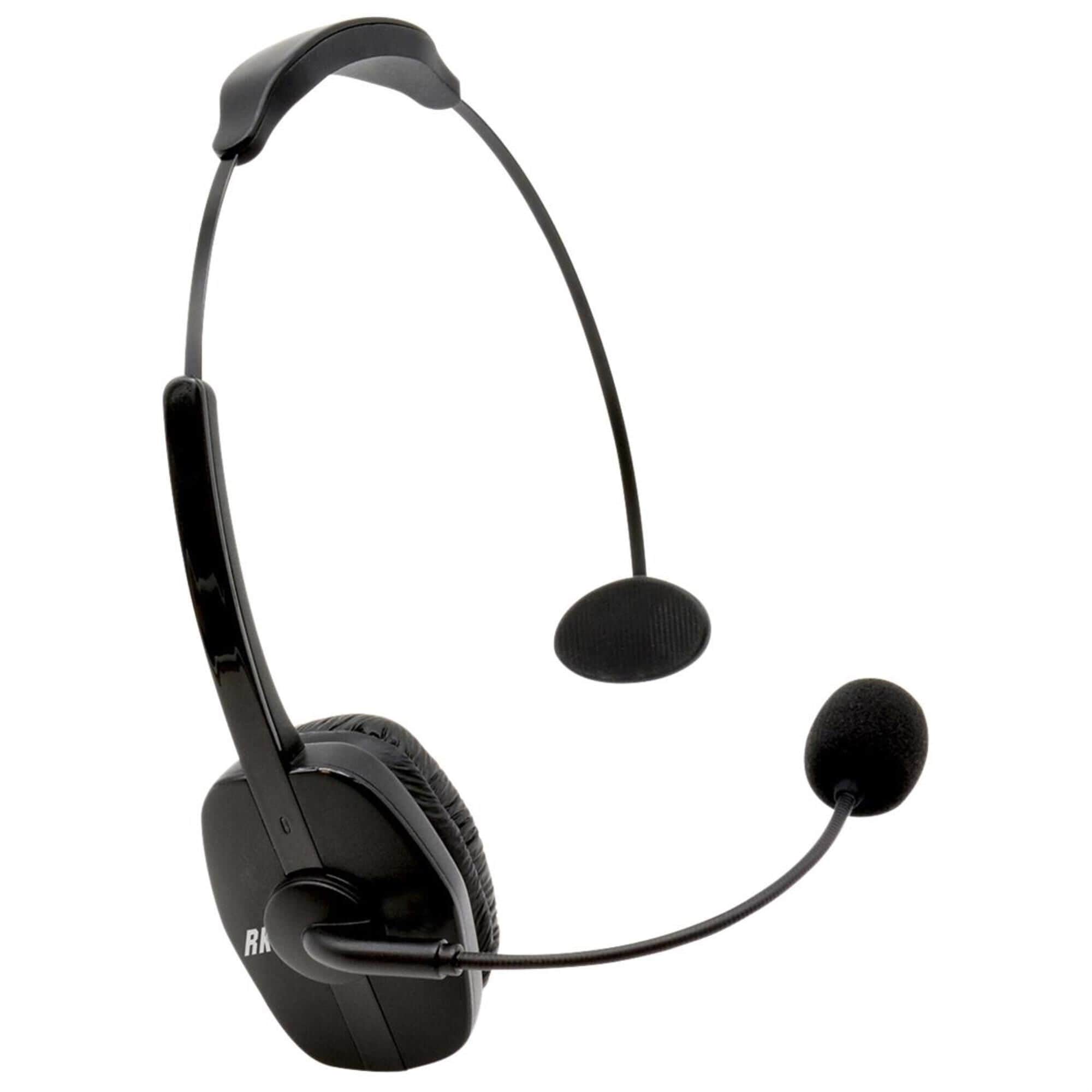 Road king cheap headphones