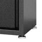 Gladiator Ready-to-Assemble Storage Shoe Bench in Hammered Granite and Granite Slate, , large