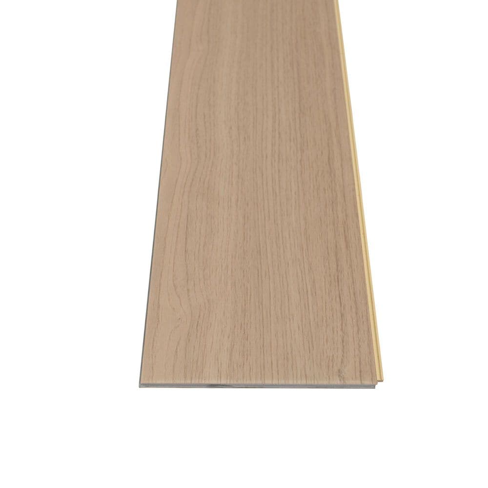 COREtec Lakehouse Luxe Pearl wood Walnut 7" x 72" Luxury Vinyl Plank, , large