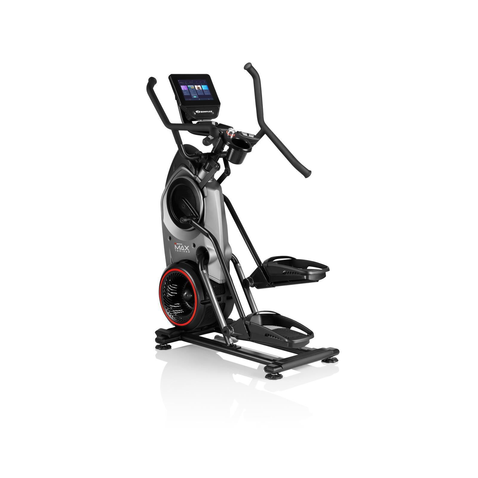 Bowflex us discount