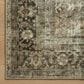 Magnolia Home Sinclair 2" x 5" Pebble and Taupe Area Rug, , large