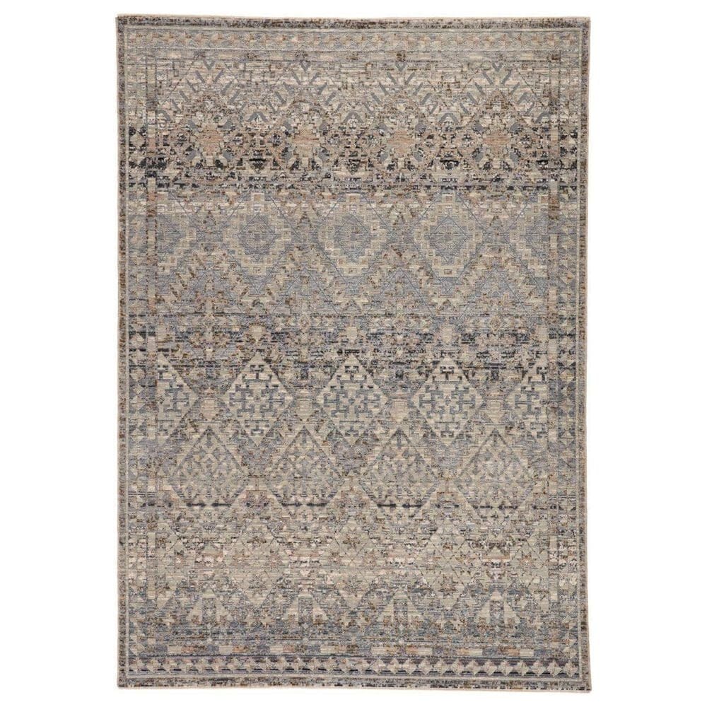 Jaipur Valentia 9"3" x 13"3" High-Rise Area Rug, , large
