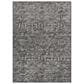 Dalyn Rug Company Aberdeen 3" x 5" Graphite Area Rug, , large