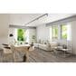 Republic Floor Lion Meadows Oasis Grey 7" x 60" Vinyl Plank, , large