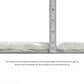 Dalyn Rug Company Boca BO10 Blush 9" x 12" Area Rug, , large